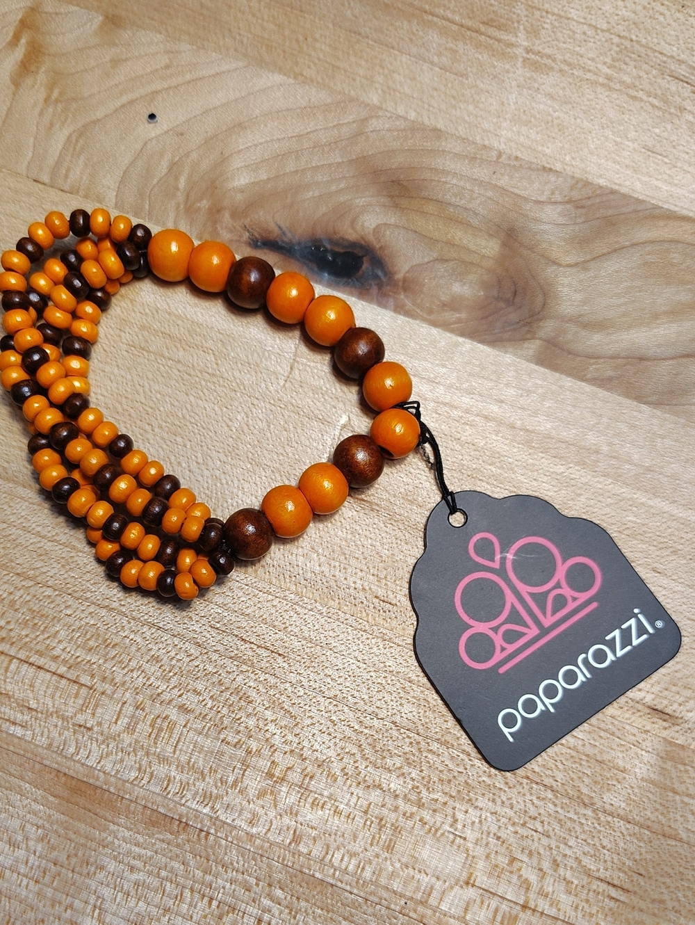 Beaded Bracelet